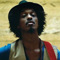 K'Naan : La renaissance du hip-hop 4