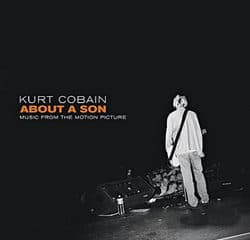 Kurt Cobain : About a son 12