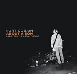 Kurt Cobain : About a son 8