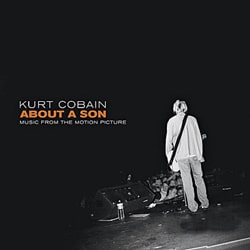 Kurt Cobain : About a son 10