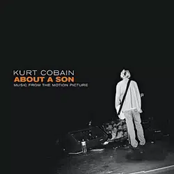 Kurt Cobain : About a son 4
