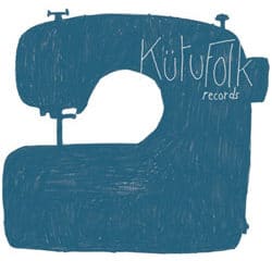 Kütu Folk Records 8