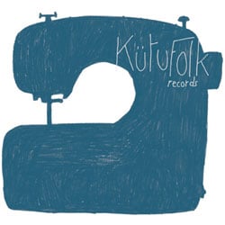 Kütu Folk Records 4