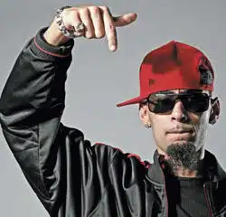 La Fouine Hamdoulah Moi Ca Va 29