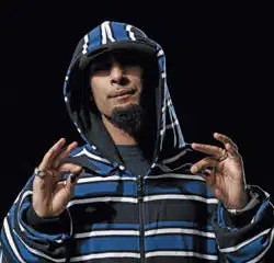 La Fouine rapper sur le même morceau avec lui 32