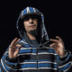 La Fouine rapper sur le même morceau avec lui 33