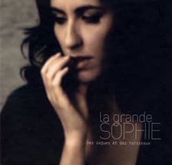 La Grande Sophie <i>Des vagues et des ruisseaux</i> 14