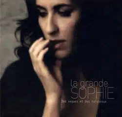 La Grande Sophie <i>Des vagues et des ruisseaux</i> 20