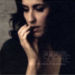 La Grande Sophie <i>Des vagues et des ruisseaux</i> 25