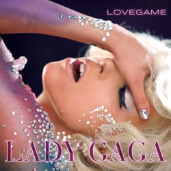 Lady Gaga <i>LoveGame</i> 16