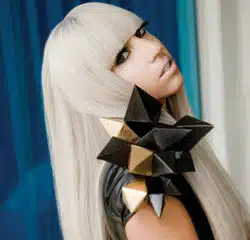 Lady Gaga égérie de Dr. Dre 17