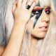 Lady Gaga disque d'or en France 21