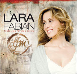 Interview vidéo Lara Fabian 20