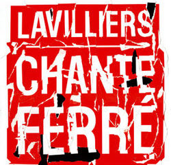 Lavilliers chante Ferré 14