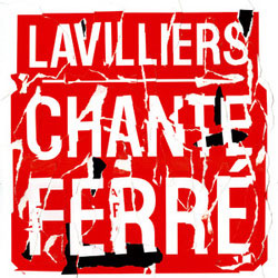 Lavilliers chante Ferré 13