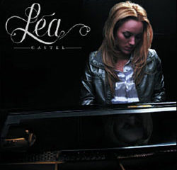 Léa Castel <i>Pressée de vivre</i> 18