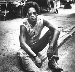Lenny Kravitz 14