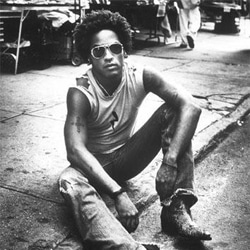 Lenny Kravitz 4