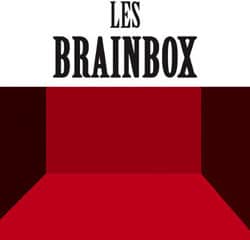 Les Brainbox <i>Siberia</i> 8