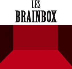 Les Brainbox <i>Siberia</i> 4