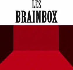 Les Brainbox <i>Siberia</i> 23