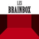 Les Brainbox <i>Siberia</i> 9