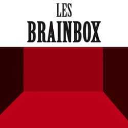 Les Brainbox <i>Siberia</i> 19