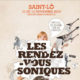 Le Festival Les Rendez-Vous Soniques 3 22
