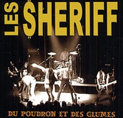 Les Sheriff 8