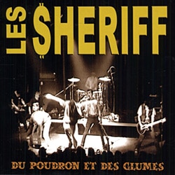 Les Sheriff 4