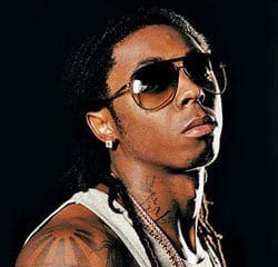 Lil Wayne 33