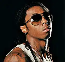 Lil Wayne 14