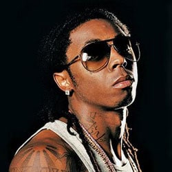 Lil Wayne 4