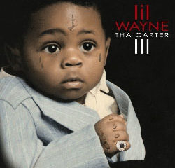 Lil Wayne <i>Tha Carter III</i> 5