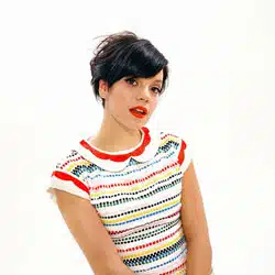 Lily Allen : nouvel album 16