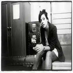 Lily Allen ne sera pas aux Vieilles Charrues 4