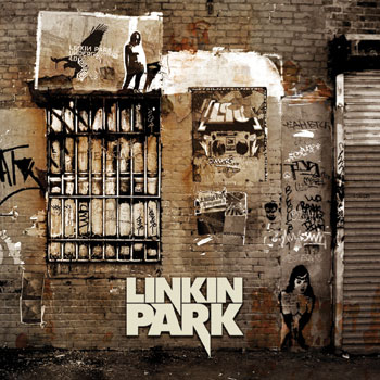 Linkin Park sort un Best Of 10