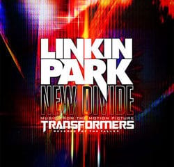 LINKIN PARK New Divide 12