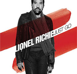 Lionel Richie <i>Just go</i> 5