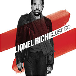 Lionel Richie <i>Just go</i> 28