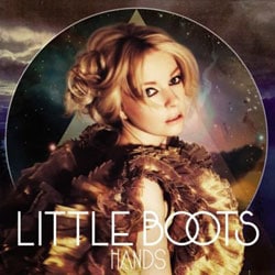 Little Boots <i>Hands</i> 13