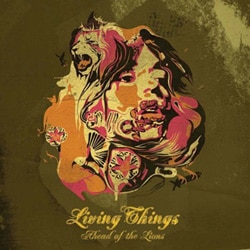 The Living Things - Ahead of the lions 22