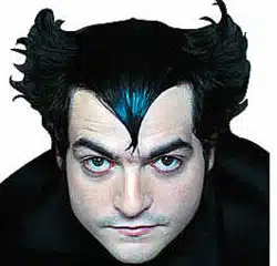 M <i>Mister Mystère</i> 14