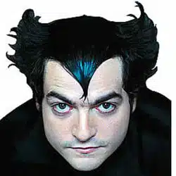 M <i>Mister Mystère</i> 4