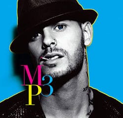 Exclu web : M POKORA, le clip international de "Catch Me If You Can" 11