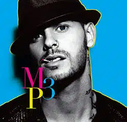 Exclu web : M POKORA, le clip international de "Catch Me If You Can" 11