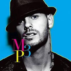 Exclu web : M POKORA, le clip international de "Catch Me If You Can" 19