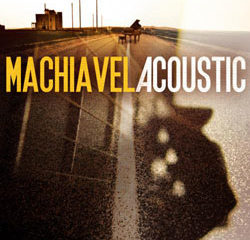 Machiavel <i>Acoustic</i> 20