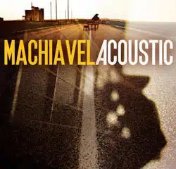 Machiavel <i>Acoustic</i> 4