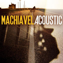 Machiavel <i>Acoustic</i> 4